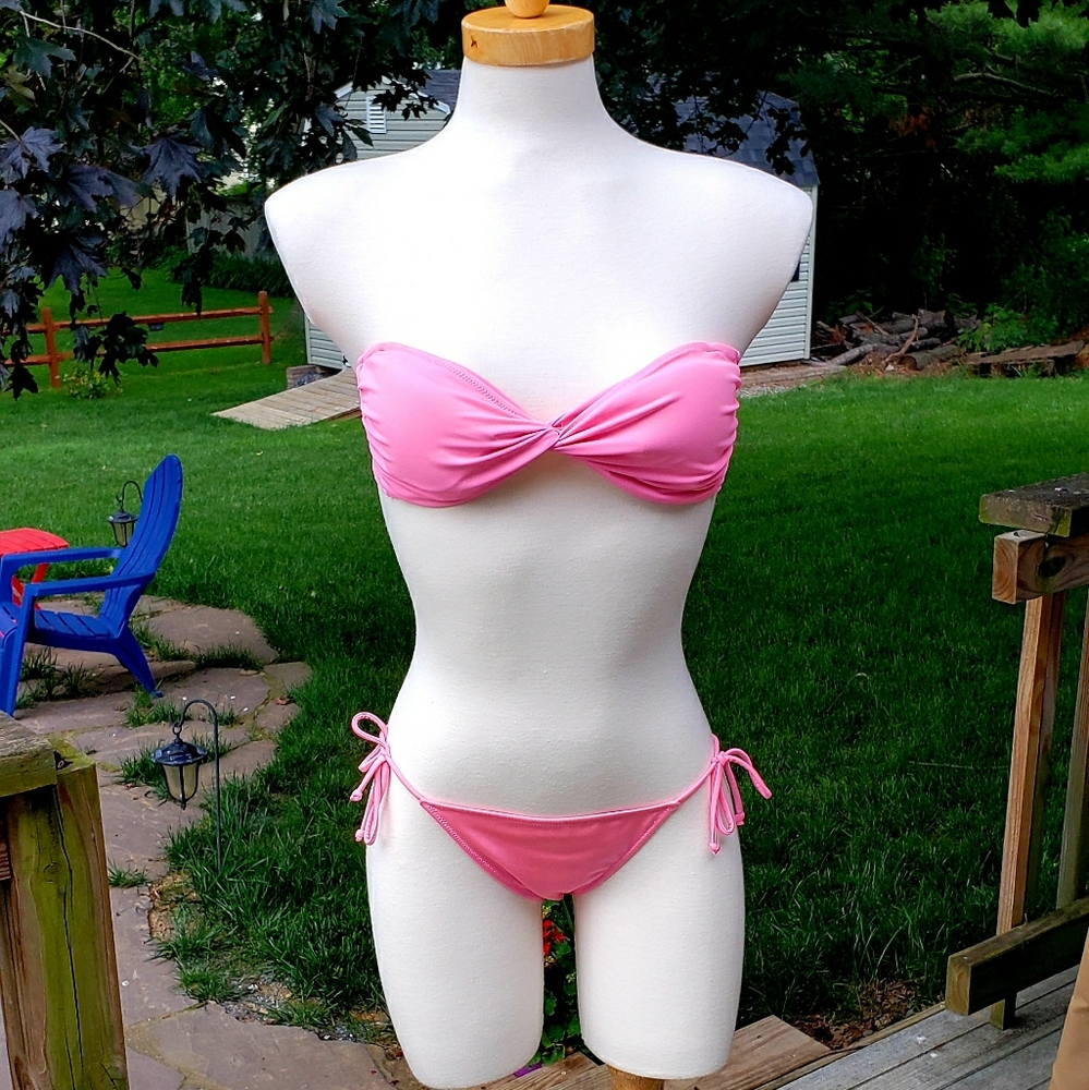 Victoria's Secret 2 piece Bikini set